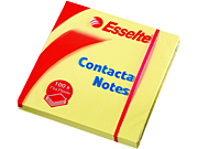 Contacta Notes