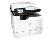 HP PageWide Pro 772