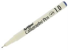 Artline Calligraphy Pen EK-241 BLUE