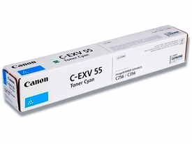 Canon C-EXV55 Toner 2183C002
