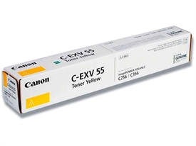 Canon C-EXV55 Toner 2185C002