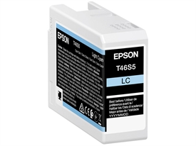 Epson T46S5 UltraChrome Pro 10 Blækpatron C13T46S500